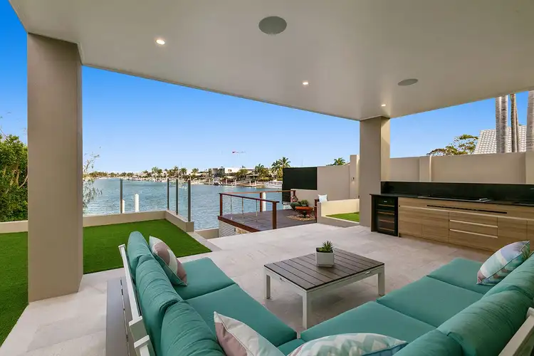 Second view of Homely house listing, 67 Mooloolah Drive, Minyama QLD 4575