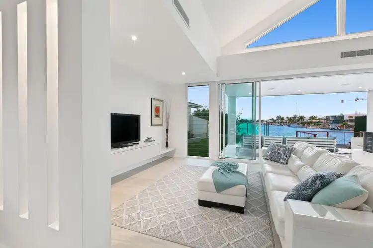 Third view of Homely house listing, 67 Mooloolah Drive, Minyama QLD 4575