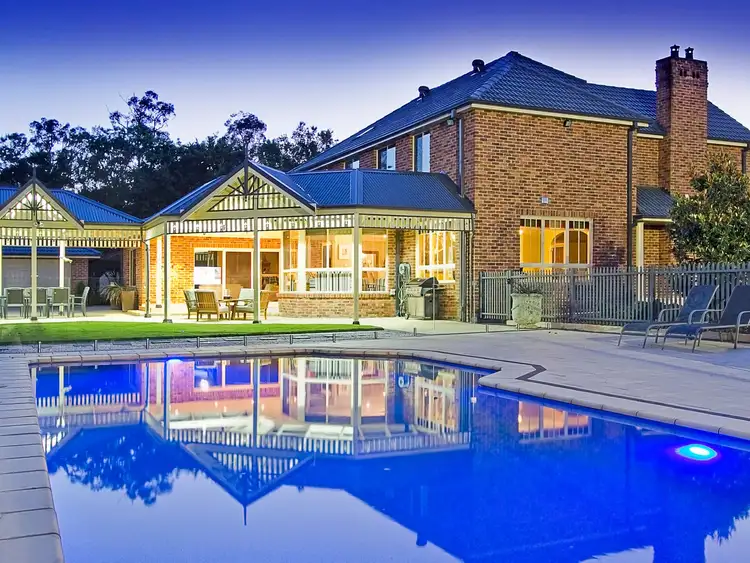 8 Denison Place, Windsor Downs NSW 2756