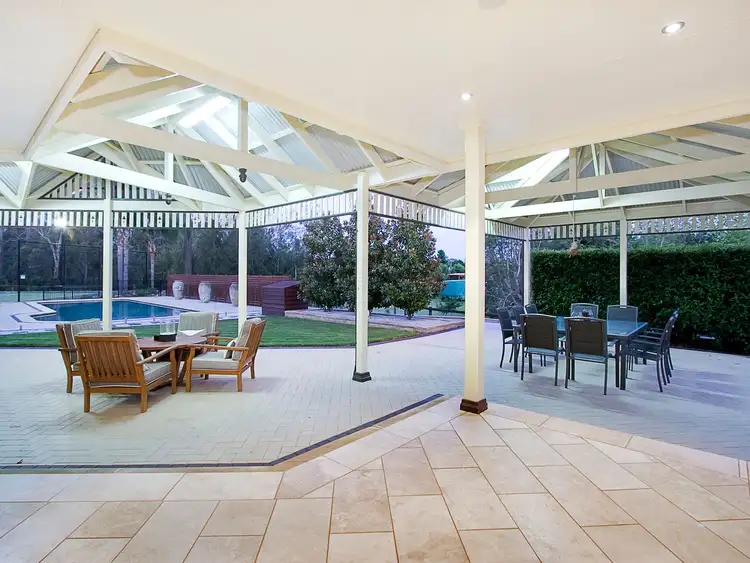 Fifth view of Homely house listing, 8 Denison Place, Windsor Downs NSW 2756