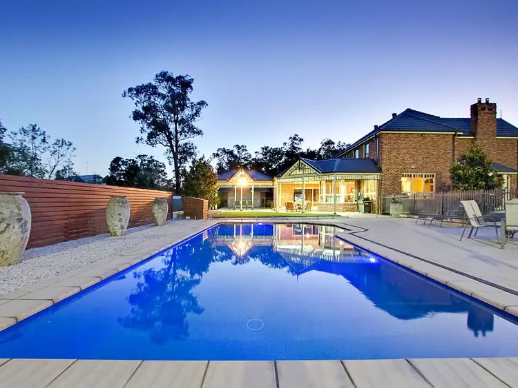 Sixth view of Homely house listing, 8 Denison Place, Windsor Downs NSW 2756