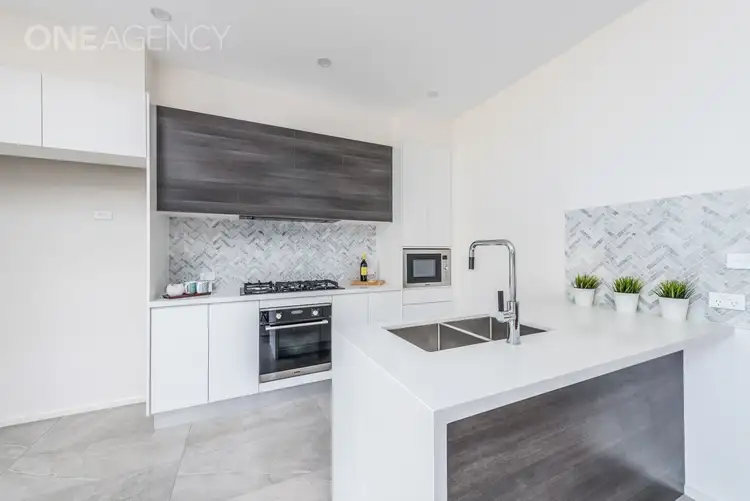 Fifth view of Homely townhouse listing, 8/44 Stockdale Street, Dickson ACT 2602