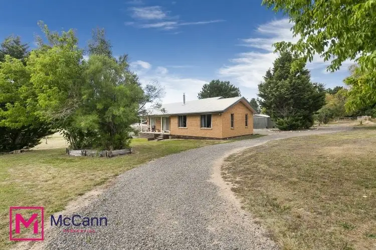 Second view of Homely rural property listing, 1704 Jerrawa Road Dalton, Gunning NSW 2581