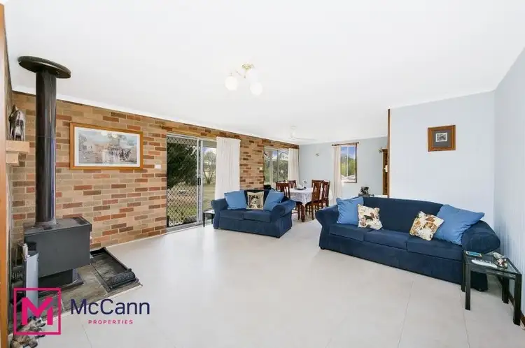 Third view of Homely rural property listing, 1704 Jerrawa Road Dalton, Gunning NSW 2581
