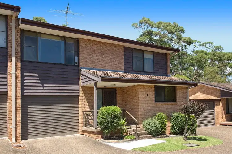 2/41 Bottle Forest Road, Heathcote NSW 2233