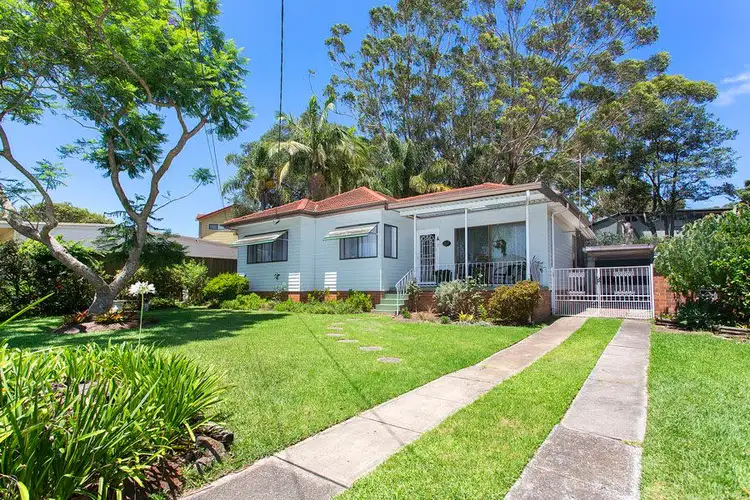 40 The Avenue, Heathcote NSW 2233