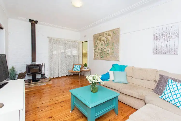 Second view of Homely house listing, 40 The Avenue, Heathcote NSW 2233