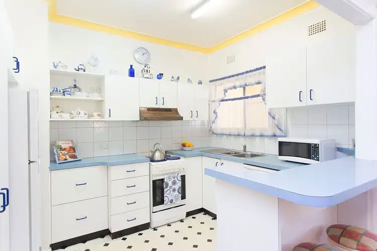 Third view of Homely house listing, 40 The Avenue, Heathcote NSW 2233