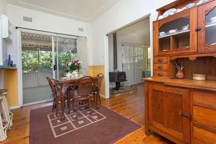 Fourth view of Homely house listing, 40 The Avenue, Heathcote NSW 2233
