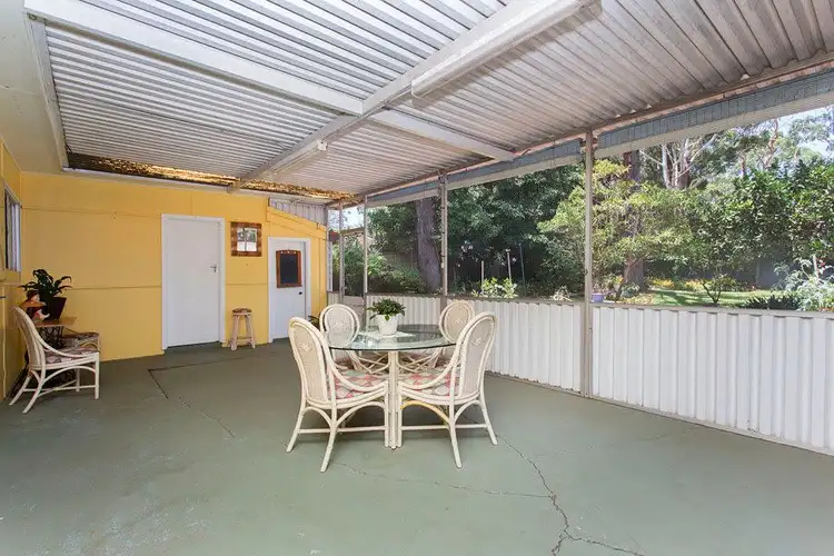 Sixth view of Homely house listing, 40 The Avenue, Heathcote NSW 2233