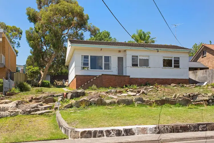 68 Rosebery Street, Heathcote NSW 2233