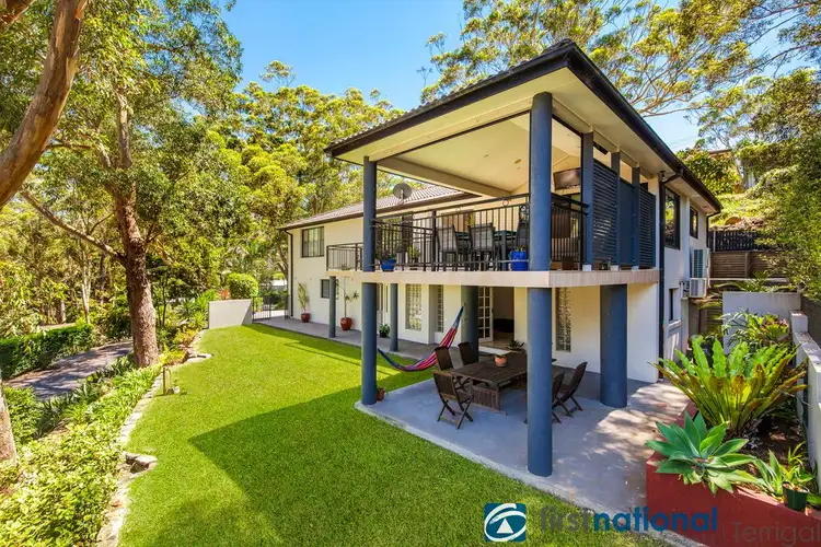 1 Bellevue Crescent, North Avoca NSW 2260