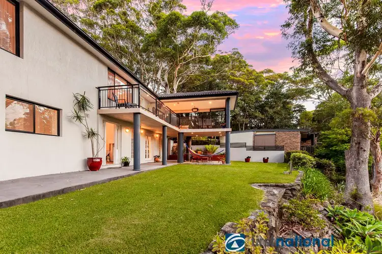 Second view of Homely house listing, 1 Bellevue Crescent, North Avoca NSW 2260