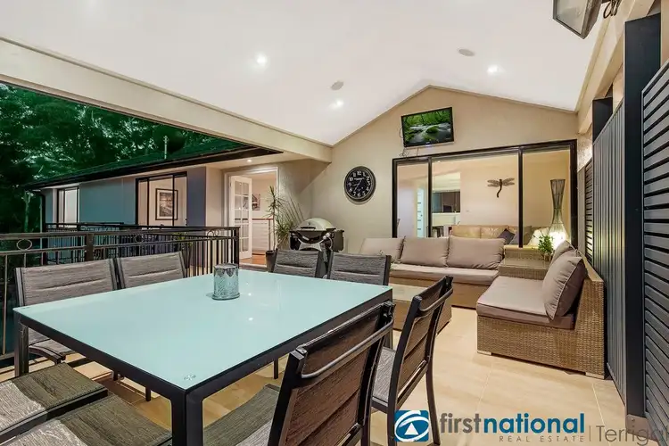 Third view of Homely house listing, 1 Bellevue Crescent, North Avoca NSW 2260