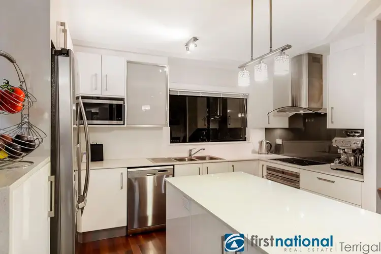 Fourth view of Homely house listing, 1 Bellevue Crescent, North Avoca NSW 2260