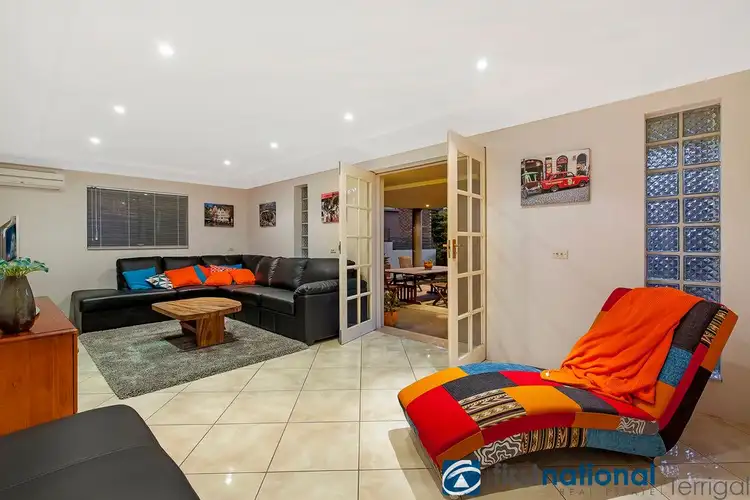 Sixth view of Homely house listing, 1 Bellevue Crescent, North Avoca NSW 2260