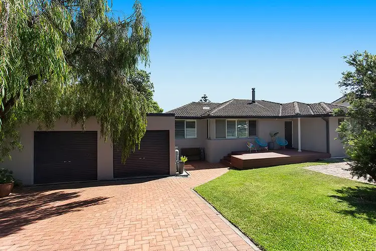 4 Frances Street, Helensburgh NSW 2508