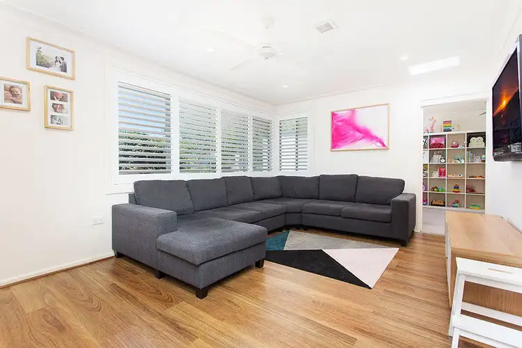Second view of Homely house listing, 4 Frances Street, Helensburgh NSW 2508