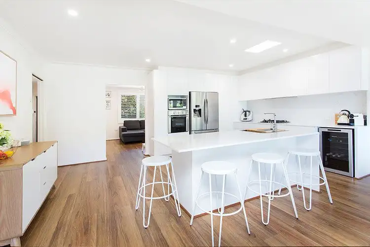 Third view of Homely house listing, 4 Frances Street, Helensburgh NSW 2508