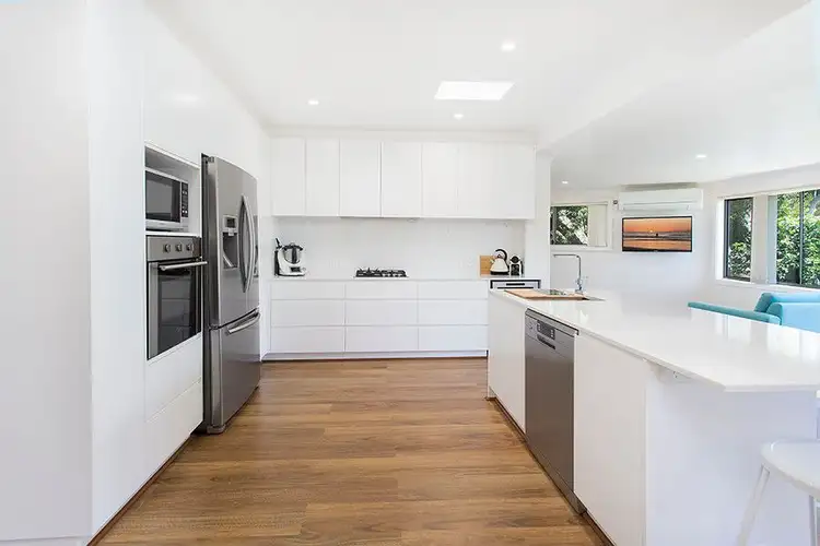 Fourth view of Homely house listing, 4 Frances Street, Helensburgh NSW 2508