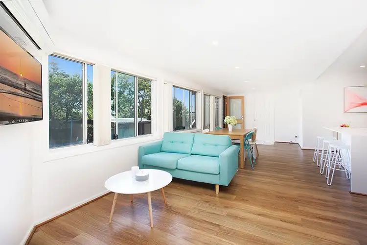 Fifth view of Homely house listing, 4 Frances Street, Helensburgh NSW 2508