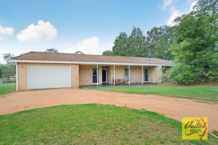 20 Yallah Street, Belimbla Park NSW 2570