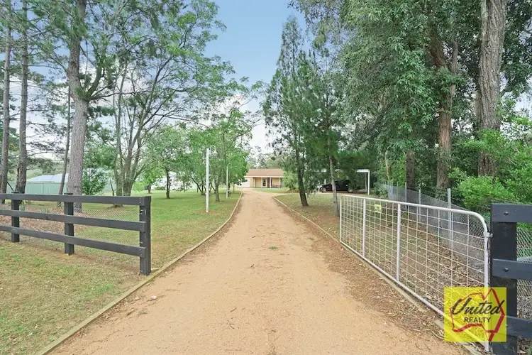 Second view of Homely rural property listing, 20 Yallah Street, Belimbla Park NSW 2570