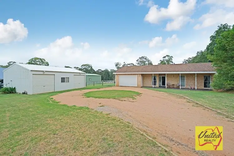Third view of Homely rural property listing, 20 Yallah Street, Belimbla Park NSW 2570