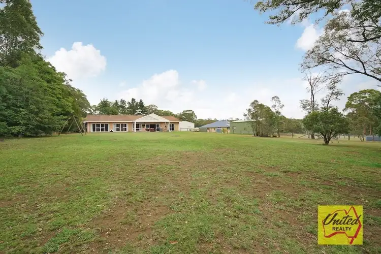 Fourth view of Homely rural property listing, 20 Yallah Street, Belimbla Park NSW 2570