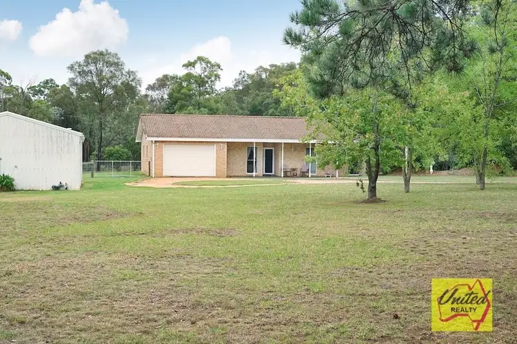 Fifth view of Homely rural property listing, 20 Yallah Street, Belimbla Park NSW 2570
