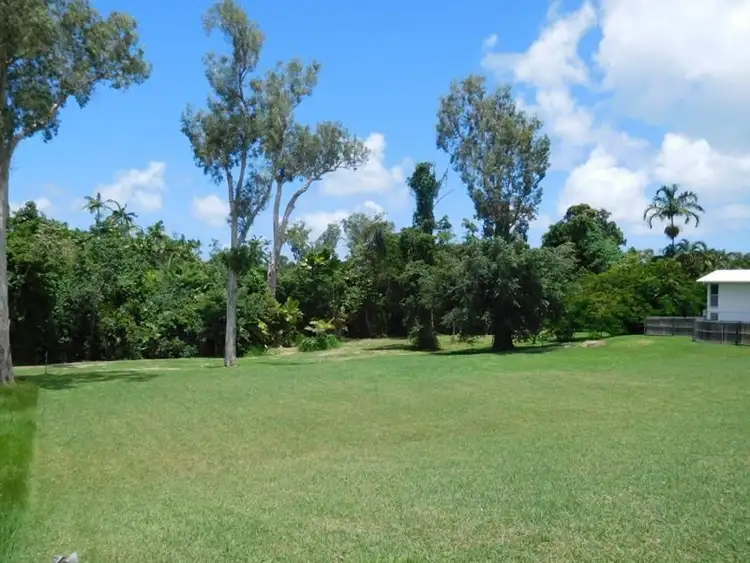 Third view of Homely land listing, Lot 2 Pacific View Drive, Wongaling Beach QLD 4852