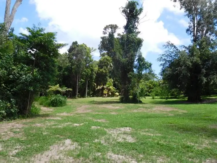 Fourth view of Homely land listing, Lot 2 Pacific View Drive, Wongaling Beach QLD 4852