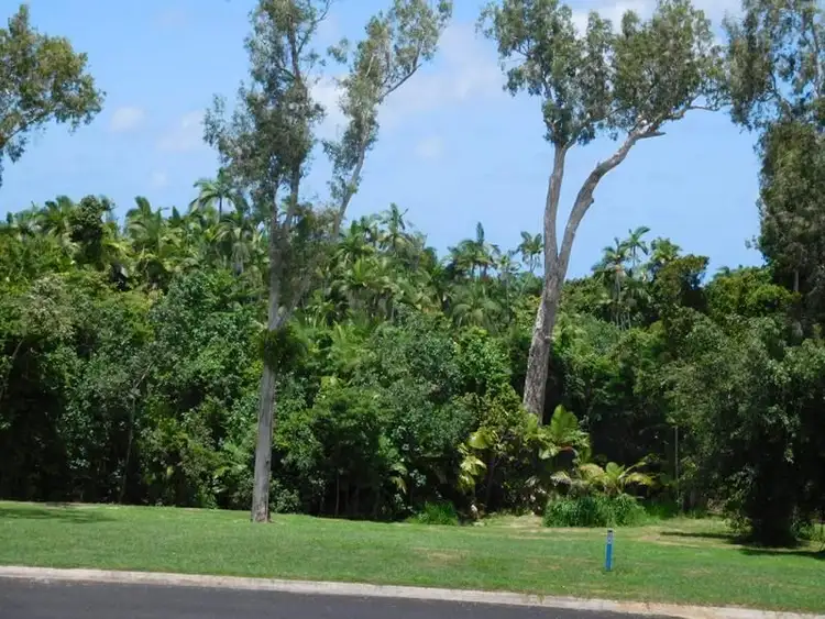 Fifth view of Homely land listing, Lot 2 Pacific View Drive, Wongaling Beach QLD 4852