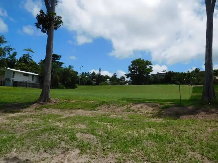 Sixth view of Homely land listing, Lot 2 Pacific View Drive, Wongaling Beach QLD 4852