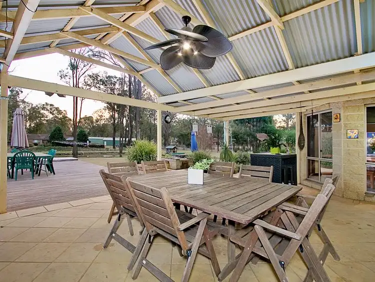 Third view of Homely house listing, Address available on request