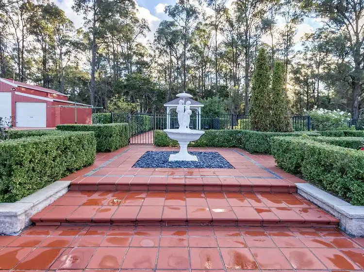 163 Sanctuary Drive, Windsor Downs NSW 2756