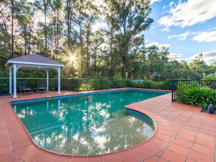 Fifth view of Homely house listing, 163 Sanctuary Drive, Windsor Downs NSW 2756