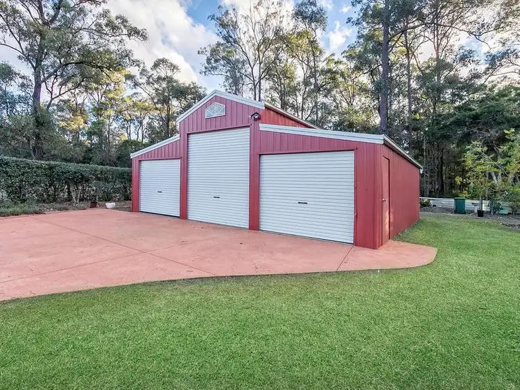 Sixth view of Homely house listing, 163 Sanctuary Drive, Windsor Downs NSW 2756