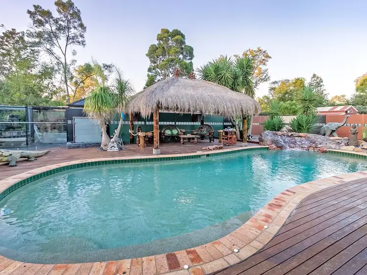 Main view of Homely rural property listing, 64 Wavehill Avenue, Windsor Downs NSW 2756