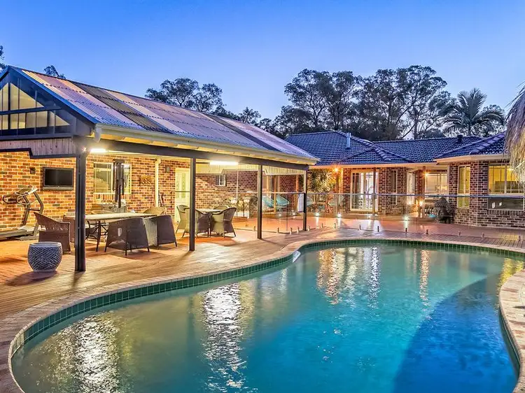 Third view of Homely rural property listing, 64 Wavehill Avenue, Windsor Downs NSW 2756