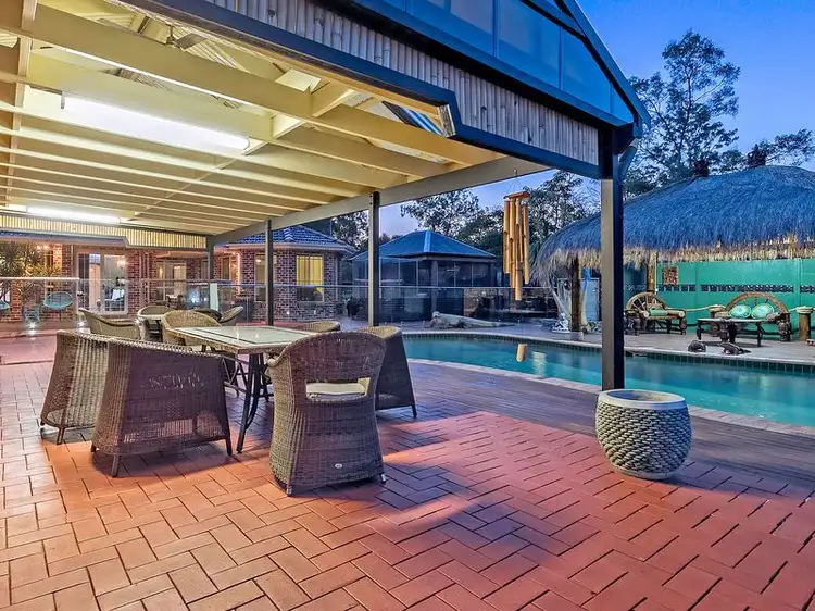 Fourth view of Homely rural property listing, 64 Wavehill Avenue, Windsor Downs NSW 2756