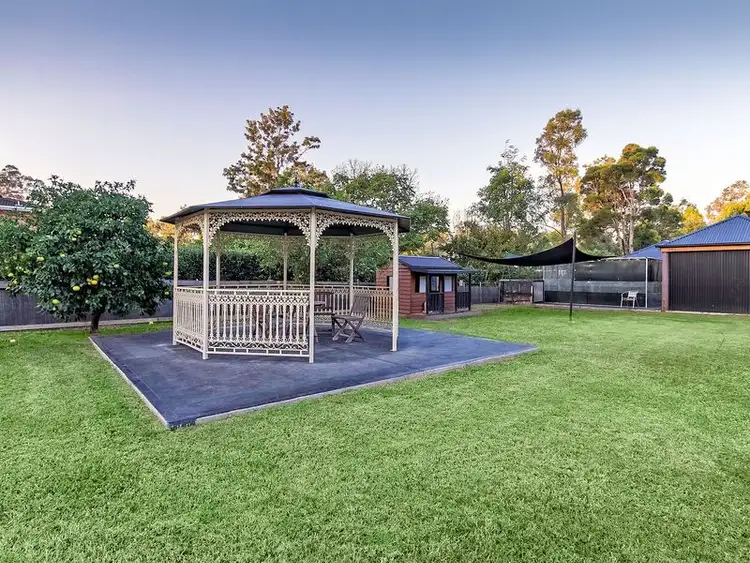 Fifth view of Homely rural property listing, 64 Wavehill Avenue, Windsor Downs NSW 2756