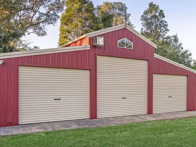 Sixth view of Homely rural property listing, 64 Wavehill Avenue, Windsor Downs NSW 2756