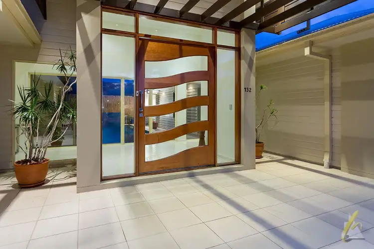 Second view of Homely house listing, 132 Copeland Dr, North Lakes QLD 4509