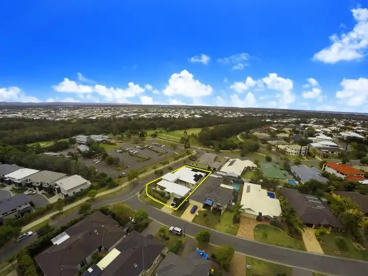 Third view of Homely house listing, 132 Copeland Dr, North Lakes QLD 4509