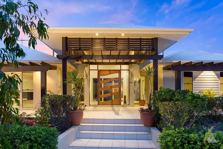Fourth view of Homely house listing, 132 Copeland Dr, North Lakes QLD 4509