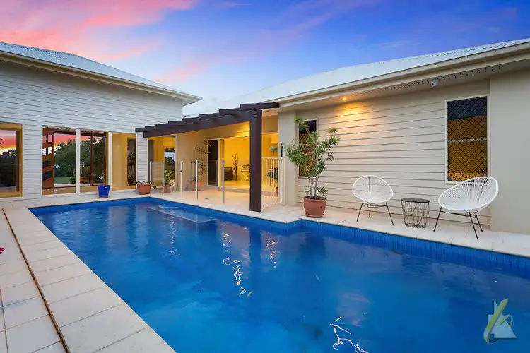 Fifth view of Homely house listing, 132 Copeland Dr, North Lakes QLD 4509