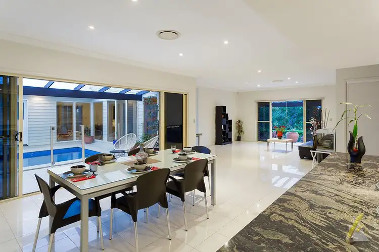 Seventh view of Homely house listing, 132 Copeland Dr, North Lakes QLD 4509