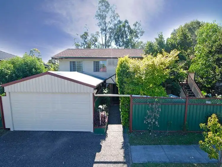 8 Thomas Street, Rochedale South QLD 4123