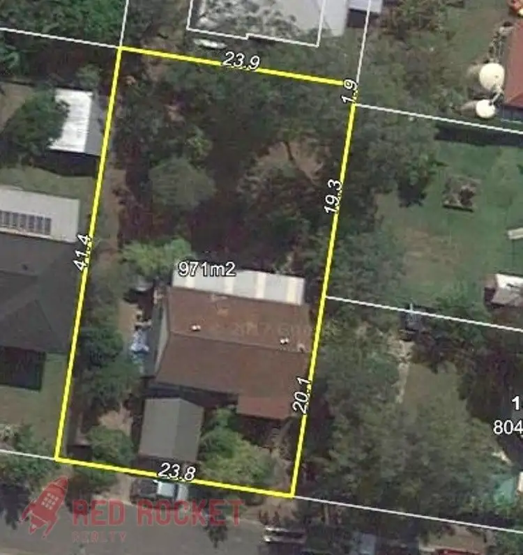 Second view of Homely house listing, 8 Thomas Street, Rochedale South QLD 4123